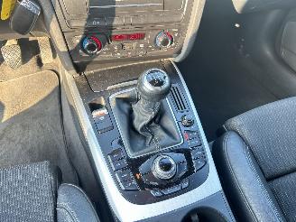 Audi A4 Avant 1.8 TFSI S-Line picture 24