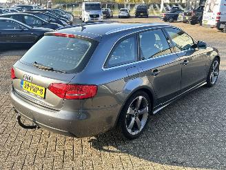 Audi A4 Avant 1.8 TFSI S-Line picture 5