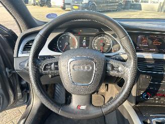 Audi A4 Avant 1.8 TFSI S-Line picture 16