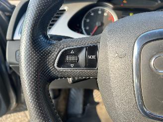 Audi A4 Avant 1.8 TFSI S-Line picture 17