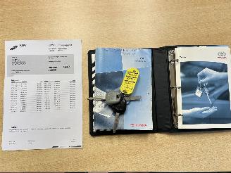 Toyota Yaris 1.3 VVT-i S-Line picture 27