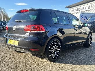 Volkswagen Golf 1.2 TSI Highline Bluemotion picture 15