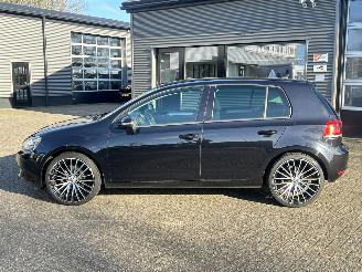 Volkswagen Golf 1.2 TSI Highline Bluemotion picture 2