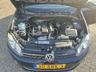 Volkswagen Golf 1.2 TSI Highline Bluemotion picture 25