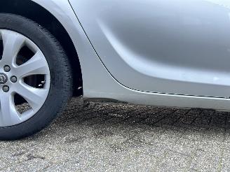 Opel Astra 1.4 Turbo Blitz picture 32