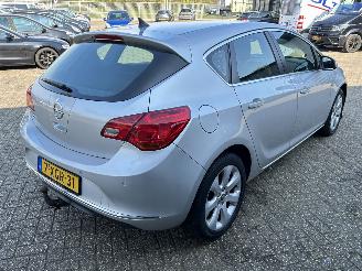 Opel Astra 1.4 Turbo Blitz picture 5