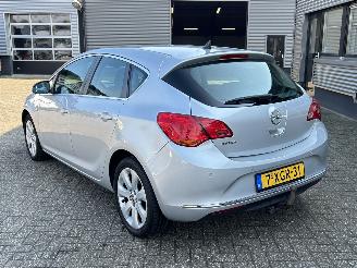 Opel Astra 1.4 Turbo Blitz picture 3