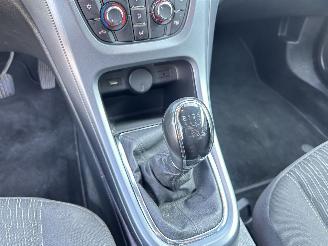 Opel Astra 1.4 Turbo Blitz picture 22