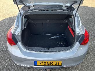 Opel Astra 1.4 Turbo Blitz picture 13