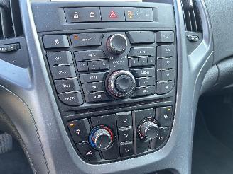 Opel Astra 1.4 Turbo Blitz picture 20