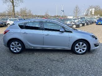 Opel Astra 1.4 Turbo Blitz picture 6