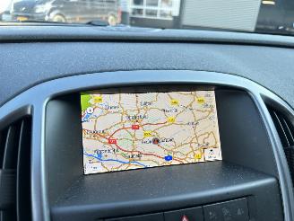 Opel Astra 1.4 Turbo Blitz picture 21