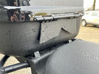 Derbi  Boulevard 50 4T picture 12