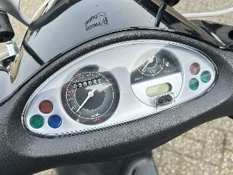 Derbi  Boulevard 50 4T picture 16