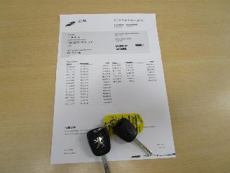 Peugeot 107 1.0-12V Sublime 5drs picture 24