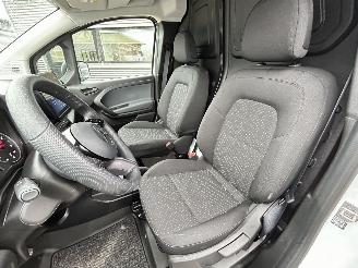 Mercedes Citan 108 CDI L1 picture 21