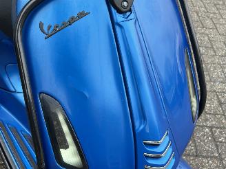 Vespa  Sprint 50 4T picture 9