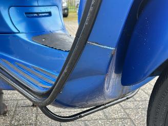 Vespa  Sprint 50 4T picture 10