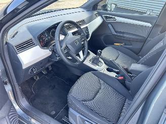 Seat Arona 1.0 TSI Xcellence Business Intense picture 9