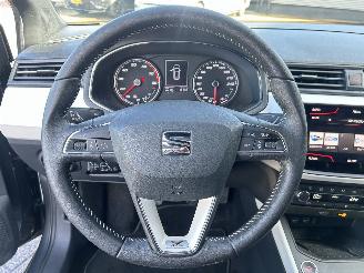 Seat Arona 1.0 TSI Xcellence Business Intense picture 14