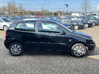 Volkswagen Polo 1.2 picture 6