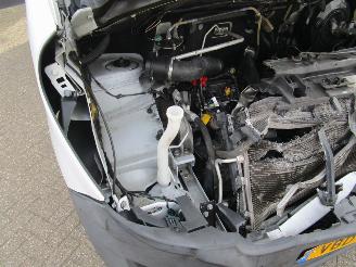 Opel Movano 2.3 CDTI L3H2 picture 17