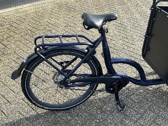 Overige  Bimas eCargo 3.3 elektrische bakfiets picture 14