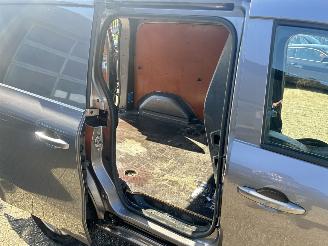 Mercedes Citan 108 CDI L1 Pro picture 13