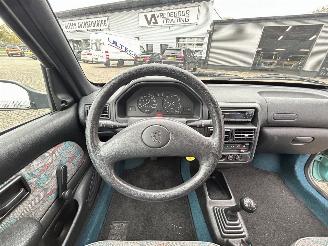 Peugeot 106 XN 1.1 picture 11