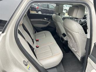 Audi E-tron 55 Quattro Advanced 95 kWh picture 12