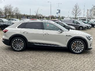 Audi E-tron 55 Quattro Advanced 95 kWh picture 6