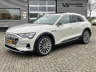 Avarii autoturisme Audi E-tron 55 Quattro Advanced 95 kWh 2018/11
