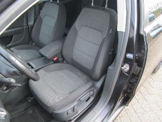 Volkswagen Passat Variant 1.4 TSI Comfortline automaat picture 11