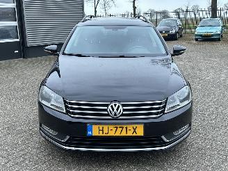 Volkswagen Passat Variant 1.4 TSI Comfortline automaat picture 8