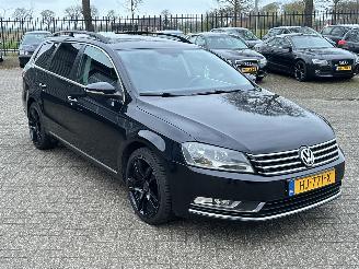 Volkswagen Passat Variant 1.4 TSI Comfortline automaat picture 7