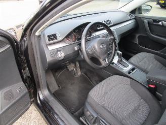 Volkswagen Passat Variant 1.4 TSI Comfortline automaat picture 9