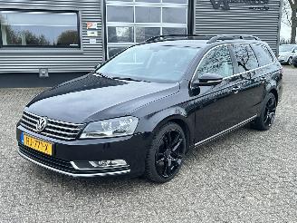  Volkswagen Passat Variant 1.4 TSI Comfortline automaat 2014/7