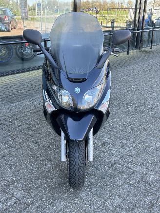 Piaggio Xevo 400  picture 8