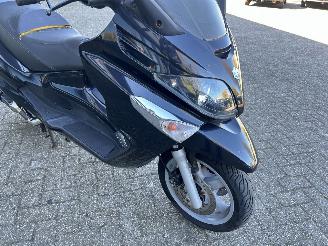 Piaggio Xevo 400  picture 16