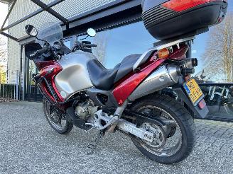 Honda Varadero 1000 XL picture 11