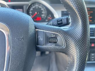 Audi A6 avant 2.7 TDI Quattro Pro Line Automaat picture 17