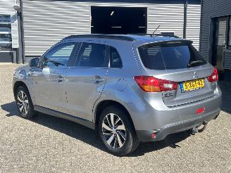 Mitsubishi ASX 1.6 Cleartec Intense + picture 3