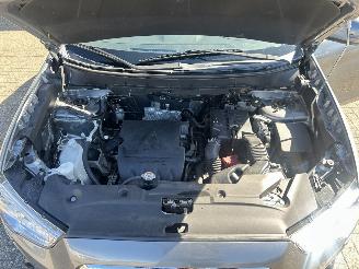 Mitsubishi ASX 1.6 Cleartec Intense + picture 26