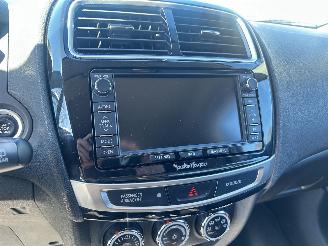 Mitsubishi ASX 1.6 Cleartec Intense + picture 21