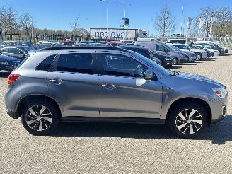 Mitsubishi ASX 1.6 Cleartec Intense + picture 6