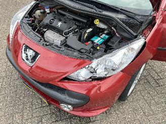 Peugeot 207 CC 1.6 VTi picture 28