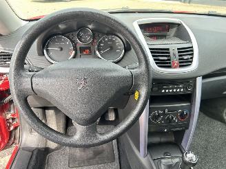 Peugeot 207 CC 1.6 VTi picture 13