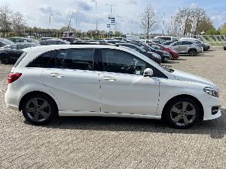 Mercedes B-klasse 200 d Ambition picture 6