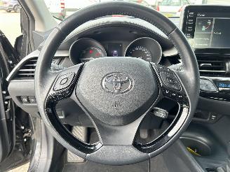 Toyota C-HR 1.8 Hybrid Active picture 16
