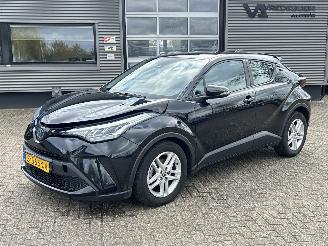 Auto incidentate Toyota C-HR 1.8 Hybrid Active 2023/3